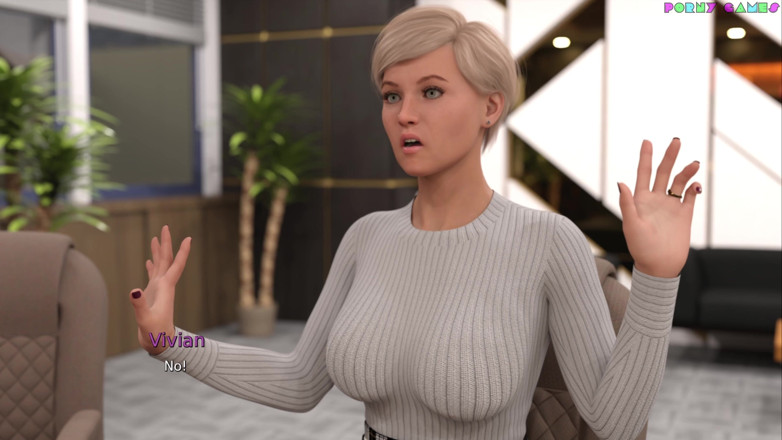 Porny Games: Szef mojego męża autorstwa Sc Stories: Moja żona walczy o nasz...