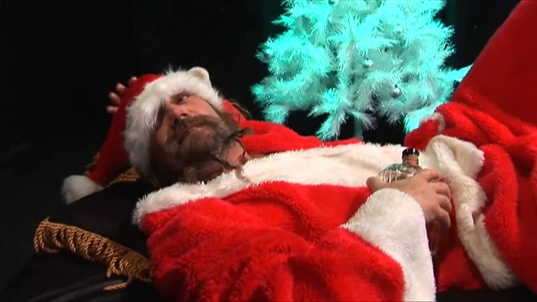 Fetish Desire: Christmas porn stories