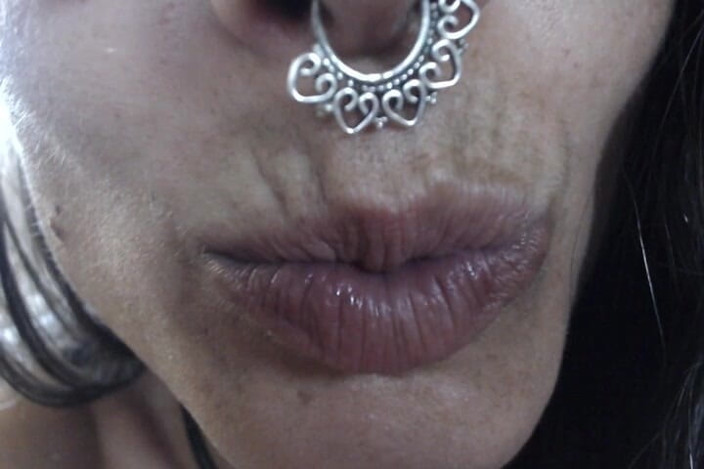 Goddess Maya: Tatu panas, palying Horny