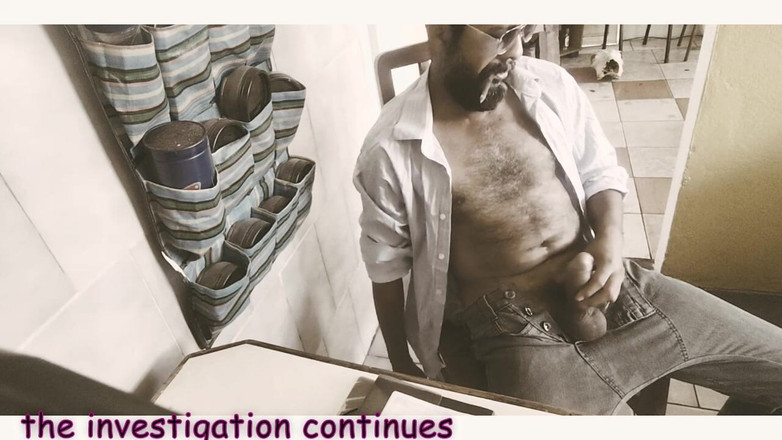 Stink HairyMale: Špinavé mysli - První epizoda