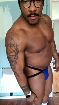 Stream začal 02.05.2020 01:43 pm Pojďme cvičit