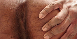 Hallelujah Johnson: Pemujaan pantat hallelujah johnson - bagian 22