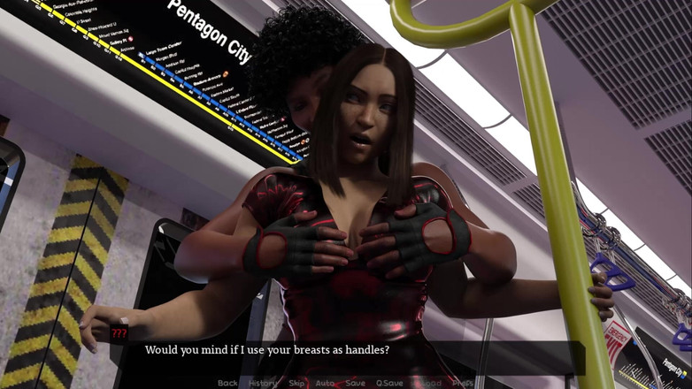 Nala plays games 77Futas: Futa Dominium #2 - futanari性爱游戏玩法