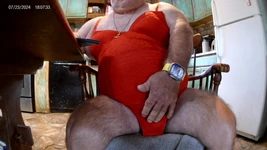 Satu lagi Pancutan Besar