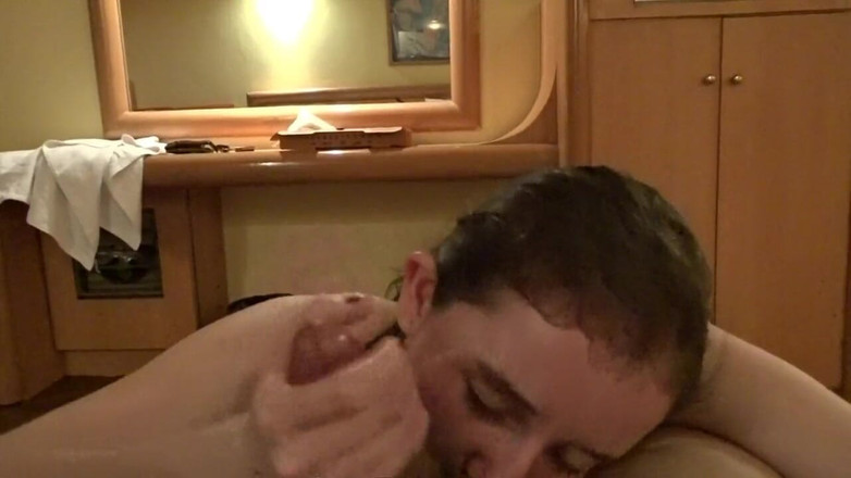Kndy Kmille: Anale Creampie Voor Een Sexy En Ondeugend Meisje (pov)