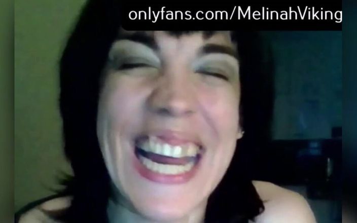 Melinah Viking: Pertunjukan webcam teaser #2
