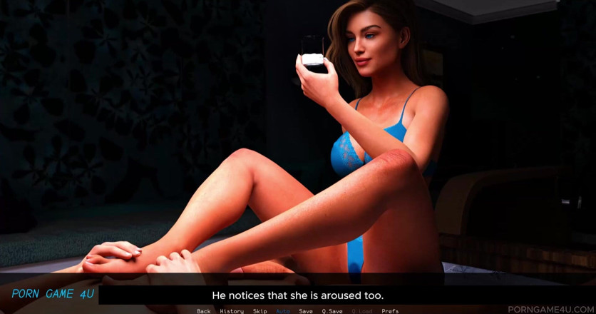 Porn game 4 u: Test de tachinare senzuală proprietarului - Măsurarea spermei mele - partea 4 - Suzinak -...