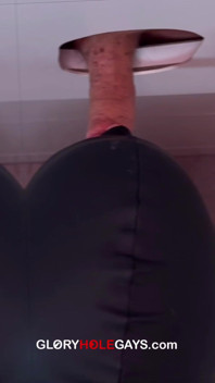 28-year-old Firefighter Cums Hard in 10 Seconds - You Gotta Hear His Moans