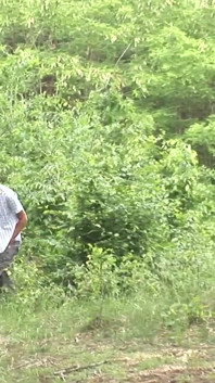 Vídeo exclusivo Bareback: Bom pau molhado na bunda apertada deste gay com tesão