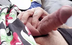 Mostgo il mio cazzo con il cazzo