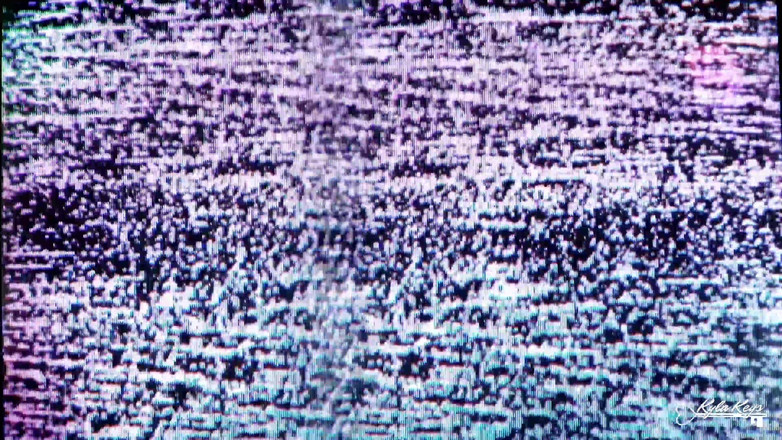 Kyla Keys: Королева лаунджа, эпизод 3