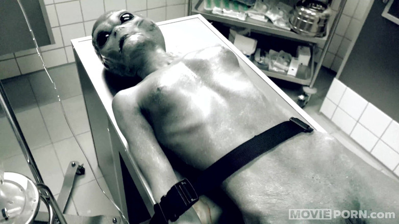 Best Movie Porn: Film pornosu 16: roswell ufo