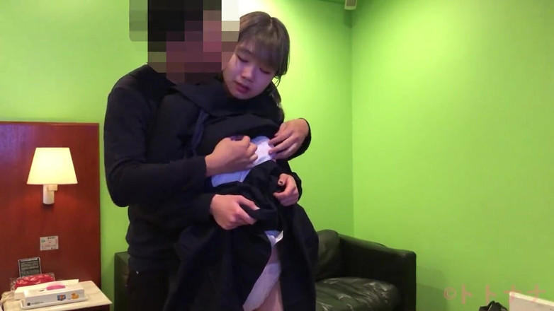 Studio Modern Shunga - JAV: Înger asiatic 18019