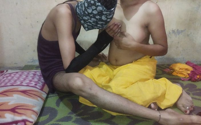 Divyax: Desi sexy indická Ghodi