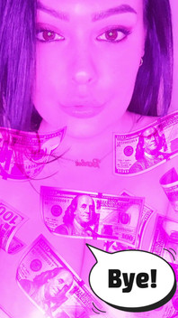 POV: I'm your domme!