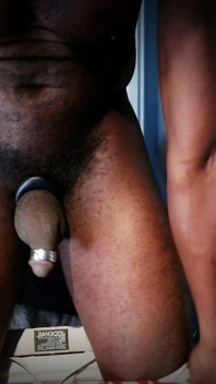 Já, V Mém Jockstrap Předvádím Moji Tlustou Bouli, Pak Komando V Mých Bílých Kraťasech.