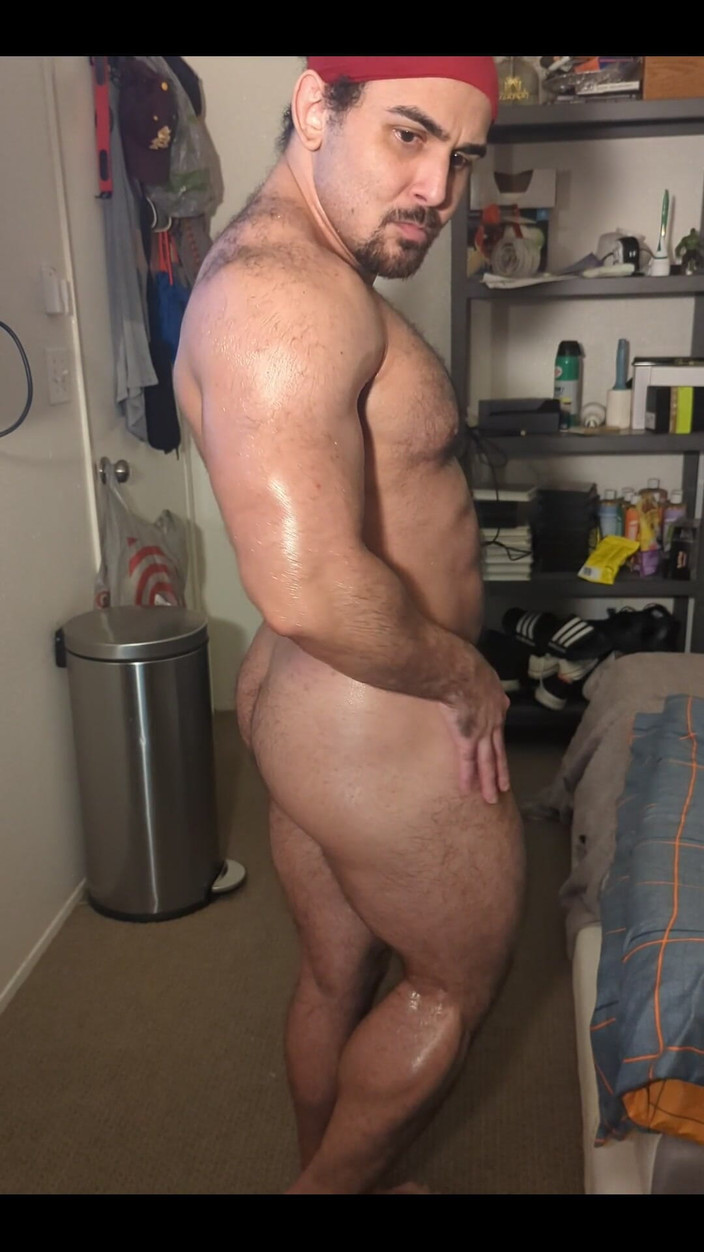 Benji Bastian: Espero que todos vocês aproveitem!