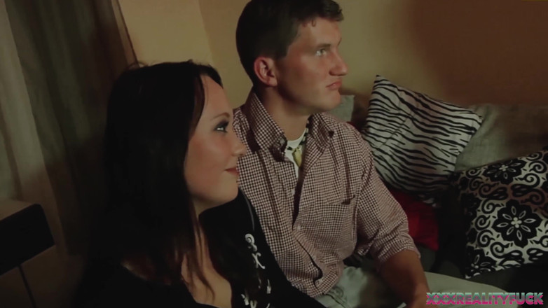 Czech Pornzone: Пылкая оргия в спальнях любительского видео, том 14