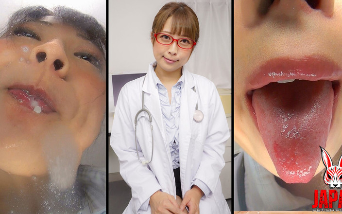 Japan Fetish Fusion: Nao Yuuki Gives You the Therapy You Can’t Even Imagine,...