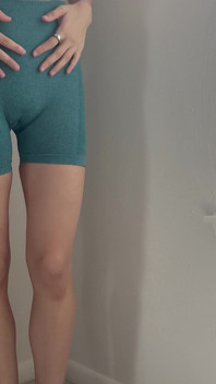 Sfw Šatní skříň: 31 šortky