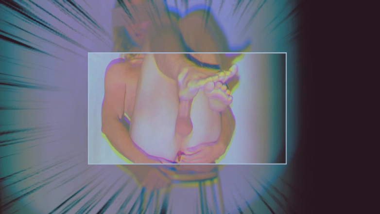 Music Porn: 跳舞射精