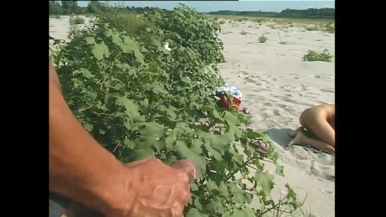 69 Italian District: 罪恶海滩（完整色情电影）