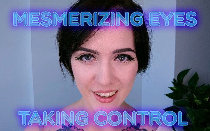 Stacy Moon: Oczy bogini