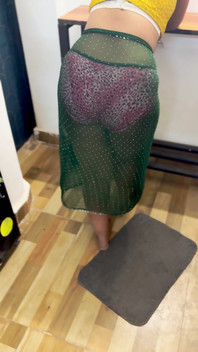 Big Ass Desi Bhabhi Waiting for Your Big Cock