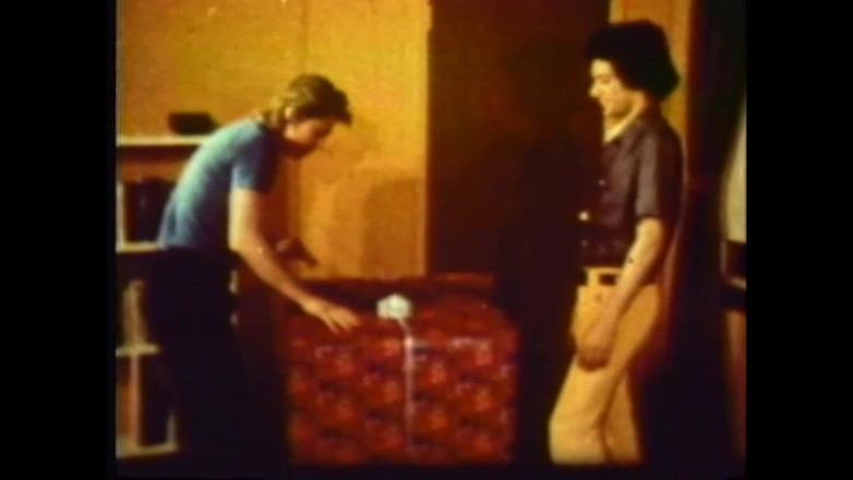 Vintage Usa: Một món quà sinh nhật đẹp