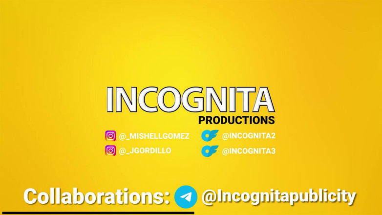 Incognita XXX: 내 친구가 게임을 잃어