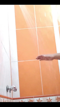 Prysznic i seks to najlepsza rzecz, jaką może być