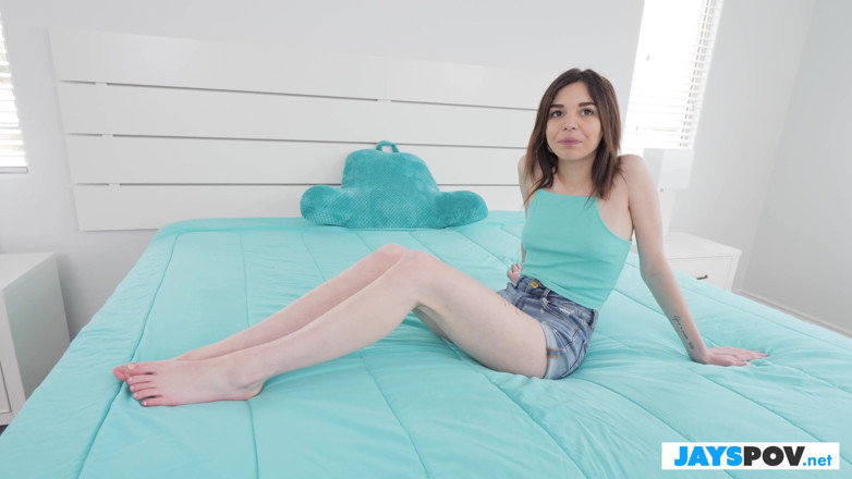 JAYS POV: Introducing Brand New 18 Year Old Lexus Love
