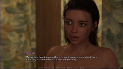 Johannes Gaming: Doğu bloğu 28 Kathryn Pat'in onu sikmesine izin veriyor