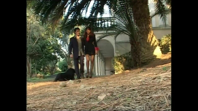 XTime Vod: Trong đít và âm hộ của những người Hungary tuyệt vời (phim đầy đủ)