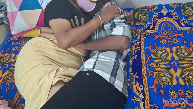 Chennaiponnu: Tamil Akka Thambi seks