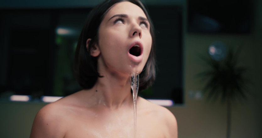 Parasited: Kejutan di ruangan sauna