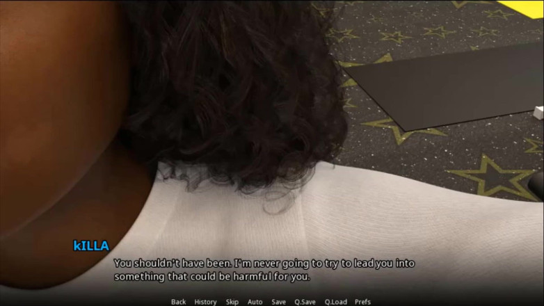 Visual Novels: WVM stars university part 109