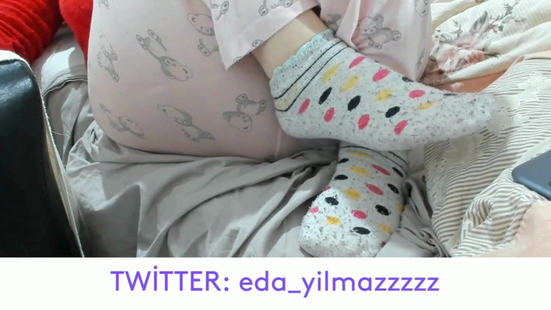 Bigass_sexy_bigboobs: Foot- Fetish Kaki- Kaki Turki - Fetish Kaki Turki - Stoking Fetish -...