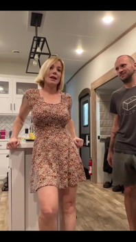 Don’t Miss It Simp Gets Cuckolded by Wife and Stepson