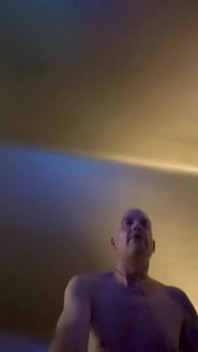 Raw Otter Dildo Fuck & Cum