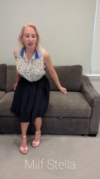 Happy Stepmother's Day!