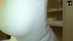 J-Cams: Oddaný 27letý Satomin potěší své tajné milenky vášní - G