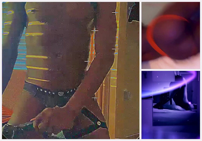 Chocobunnz: Catch deez teasers