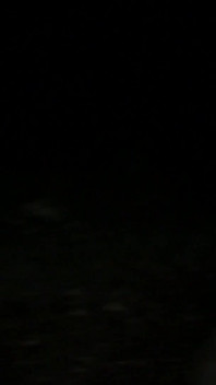 Dedicato a tutta la troia tettona naturale esce in una notte invernale per soddisfare i cazzi sporchi al pecorina