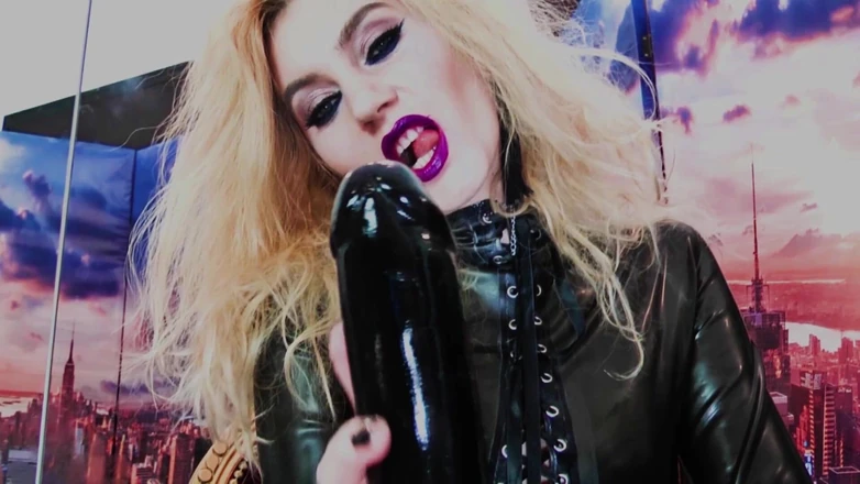 Goddess Celine: Easy Findom Loser