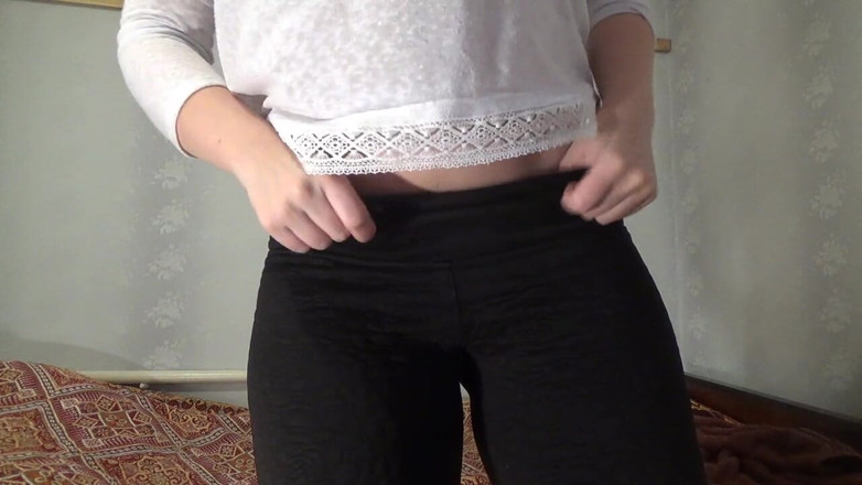 Sexy Milf: Your manipulated stepsister doing all what you want!