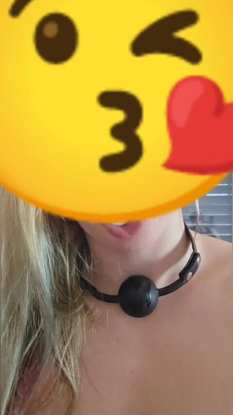 Swissapple: Ia Berakhir dengan Creampie BDSM Bahagian 4 daripada 4