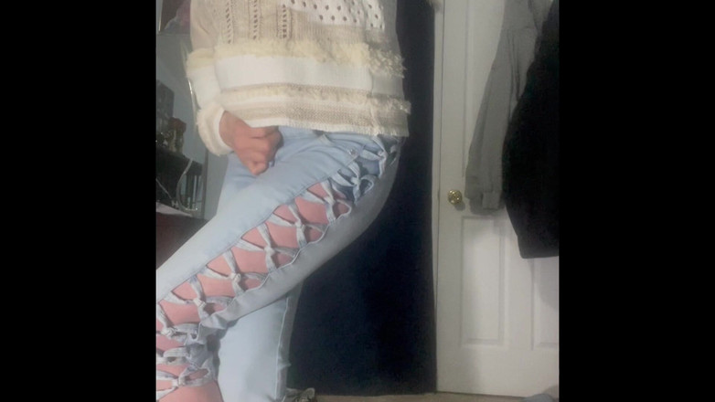 WhisperBay: Våt samlingsvideo