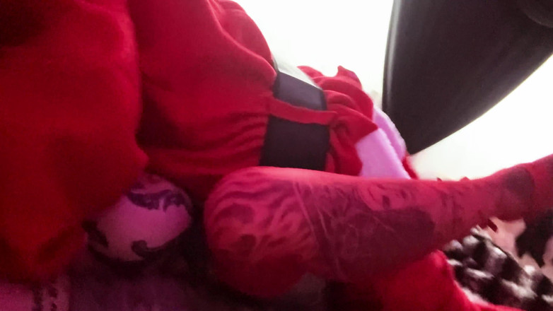 MissAlessaMilano: 14. Lịch mùa vọng 2025