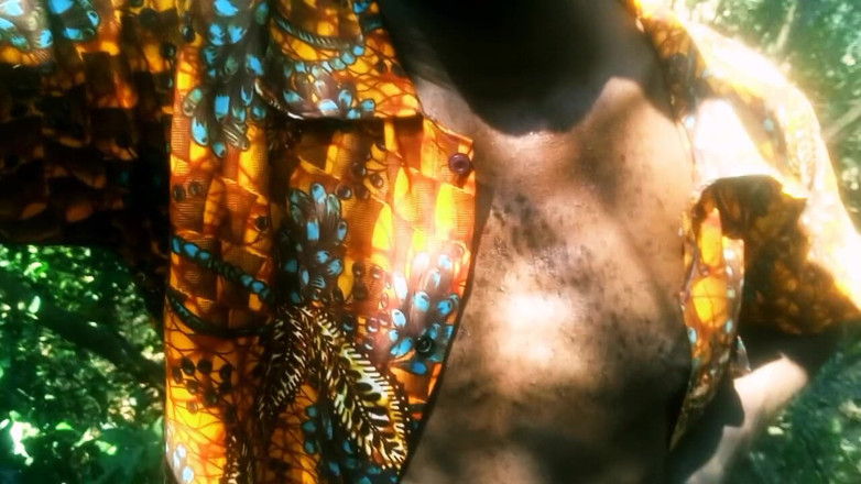 Judith xxx: Tutkulu aşk